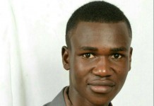 Meet KUSA President Were Were Powerful Younger Brother Galacha Were Rodgers.