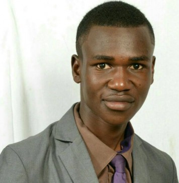 Meet KUSA President Were Were Powerful Younger Brother Galacha Were Rodgers.