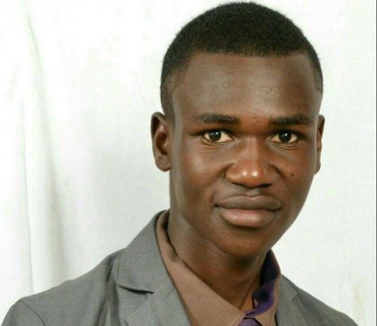 Meet KUSA President Were Were Powerful Younger Brother Galacha Were Rodgers.