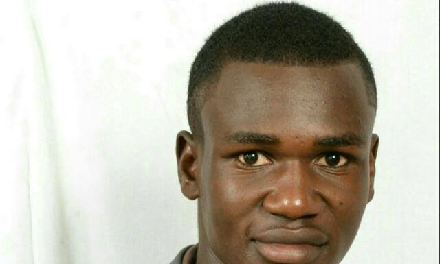 Meet KUSA President Were Were Powerful Younger Brother Galacha Were Rodgers.