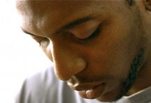 Former Student Leader Accuses Fellow Student Of Biting Lower Lip And Causing Bodily Injuries Sad black man - Former student leader accuses fellow student of biting lower lip and causing bodily injuries