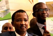Vincent Opar Among 13 Shortlisted for IEBC Chairman’s Post Vincent Opar Among 13 Shortlisted for IEBC Chairman's Post