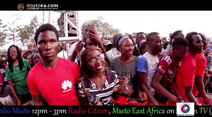 Frasha Perfoming On Mseto Campus Tour (Kenyatta University) Frasha Perfoming On Mseto Campus Tour (Kenyatta University)