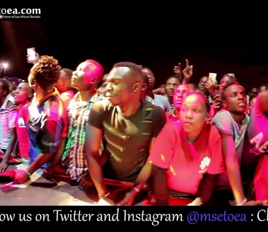 Willy Paul Perfoming Live On Mseto Campus Tour (Kenyatta University) Willy Paul Perfoming Live On Mseto Campus Tour (Kenyatta University)