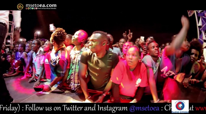 Willy Paul Perfoming Live On Mseto Campus Tour (Kenyatta University) Willy Paul Perfoming Live On Mseto Campus Tour (Kenyatta University)