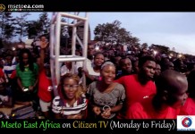 Sosuun Performing On Mseto Campus Tour (Kenyatta University) Sosuun Performing On Mseto Campus Tour (Kenyatta University)