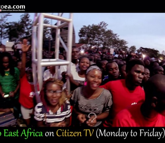 Sosuun Performing On Mseto Campus Tour (Kenyatta University) Sosuun Performing On Mseto Campus Tour (Kenyatta University)