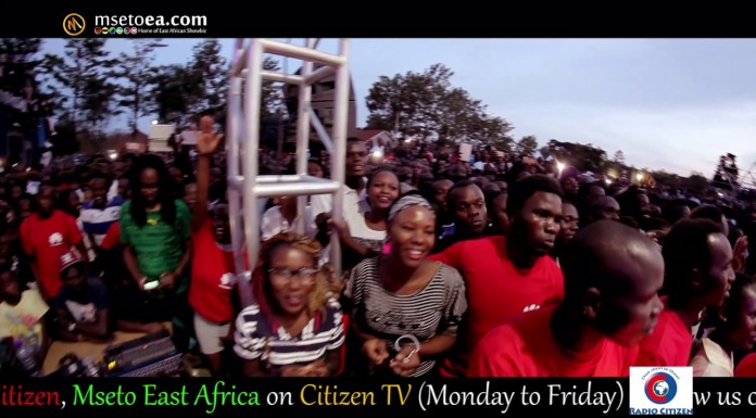 Sosuun Performing On Mseto Campus Tour (Kenyatta University) Sosuun Performing On Mseto Campus Tour (Kenyatta University)