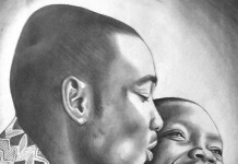 A very strange reason why Luo men beat their wives shortly before Lungula A very strange reason why Luo men beat their wives shortly before Lungula