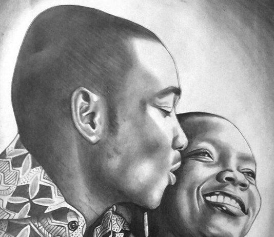 A very strange reason why Luo men beat their wives shortly before Lungula A very strange reason why Luo men beat their wives shortly before Lungula