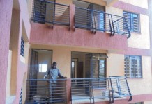 KU Certified Off Campus Accommodation For 2nd Semester January 2017 KU Certified Off Campus Accommodation For 2nd Semester January 2017