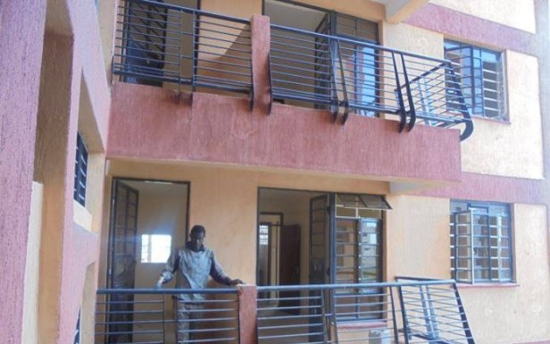 KU Certified Off Campus Accommodation For 2nd Semester January 2017 KU Certified Off Campus Accommodation For 2nd Semester January 2017