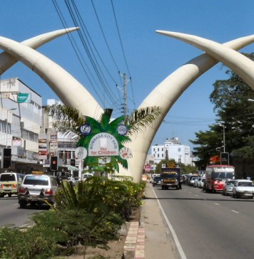 Congressman College of Education Organizes a Trip to Mombasa Come January. Congressman College of Education Organizes a Trip to Mombasa Come January.