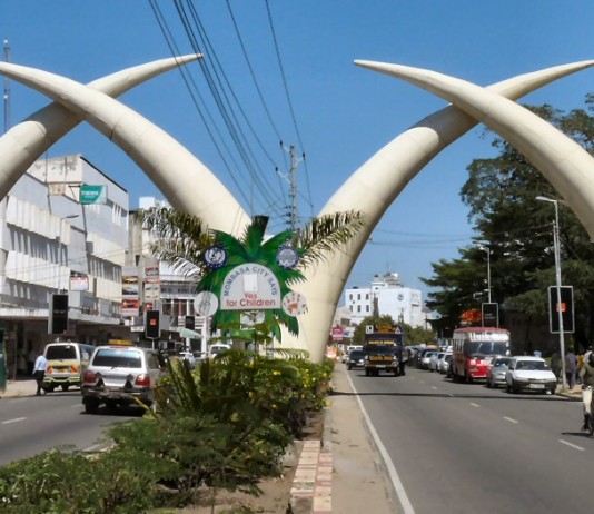 Congressman College of Education Organizes a Trip to Mombasa Come January. Congressman College of Education Organizes a Trip to Mombasa Come January.