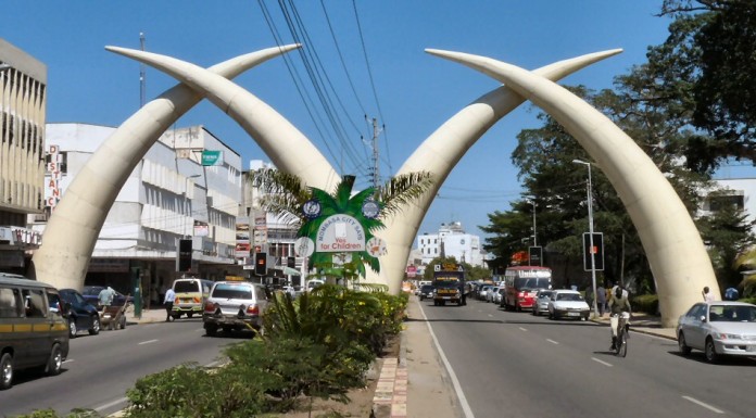 Congressman College of Education Organizes a Trip to Mombasa Come January. Congressman College of Education Organizes a Trip to Mombasa Come January.