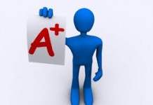 THE POWER OF GRADE-A RESTORED