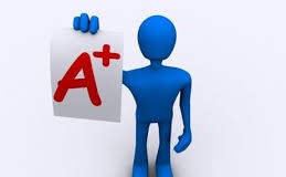 THE POWER OF GRADE-A RESTORED