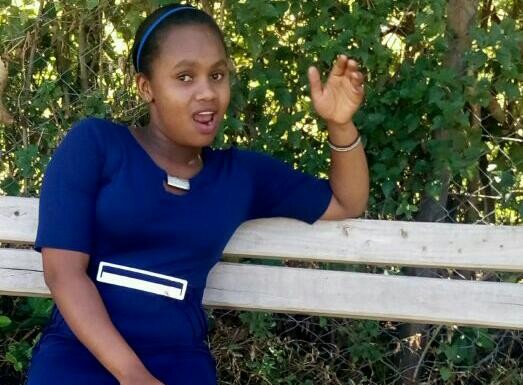 Your Hero Has Fallen: Worry No More “Mpenzi”