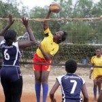 Kenyatta Uni Claim Mens Volleyball Title