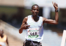 Kenyatta Uni Claim Men’s Volleyball Title Kenyatta Uni Claim Mens Volleyball Title