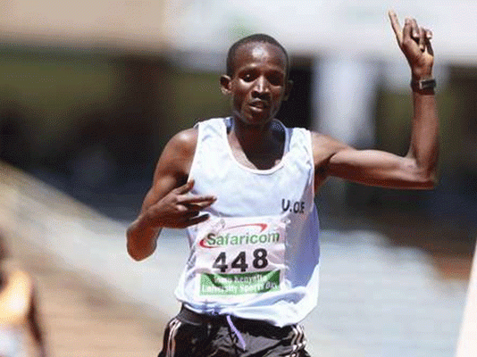 Kenyatta Uni Claim Men’s Volleyball Title Kenyatta Uni Claim Mens Volleyball Title