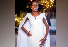 Ex KU Graduate, Owner Of Diner And Blanc Nominated For Africa Youth Awards Leanne Peris Kimani, owner of Diner and Blanc and Nairobi Franchise Leanne