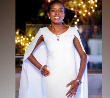 Ex KU Graduate, Owner Of Diner And Blanc Nominated For Africa Youth Awards Leanne Peris Kimani, owner of Diner and Blanc and Nairobi Franchise Leanne