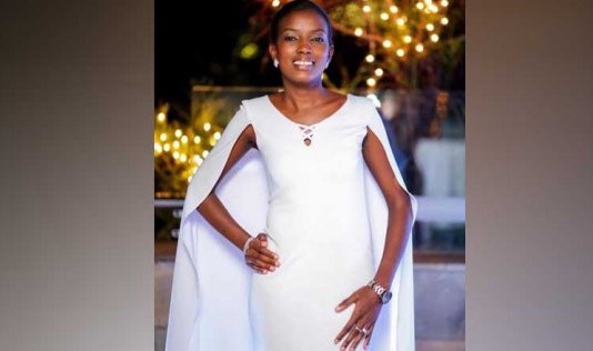 Ex KU Graduate, Owner Of Diner And Blanc Nominated For Africa Youth Awards Leanne Peris Kimani, owner of Diner and Blanc and Nairobi Franchise Leanne