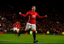 Mkhitaryan Backheel Goal vs Sunderland – Manchester United vs Sunderland 3-1 Mkhitaryan Backheel Goal vs Sunderland - Manchester United vs Sunderland 3-1