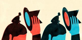 7 Things to Remember as We Go to the Polls 7 Things to Remember as We Go to the Polls