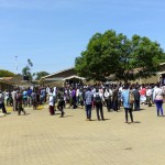 KU-COMRADES FORUM FRATERNITY