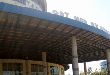 Kenyatta University Lecturers And Staff Officially Launch Their Strike.