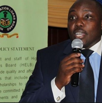 HELB loan disbursement for second subsequent and first time applicants, 2017 Update Charles Ringear HELB CEO HELB loan disbursement for second subsequent and first time applicants, 2017 Update