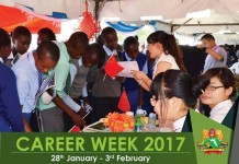 Kenyatta University Career Week 2017 Kenyatta University Career Week 2017