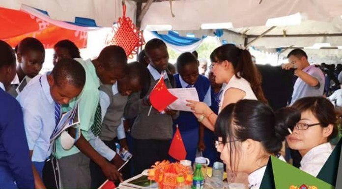 Kenyatta University Career Week 2017 Kenyatta University Career Week 2017