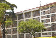 List of Nyayo Zone Students Whose Moneys Have Been Disbursed Nyayo Hostels Kenyatta University