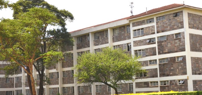 List of Nyayo Zone Students Whose Moneys Have Been Disbursed Nyayo Hostels Kenyatta University