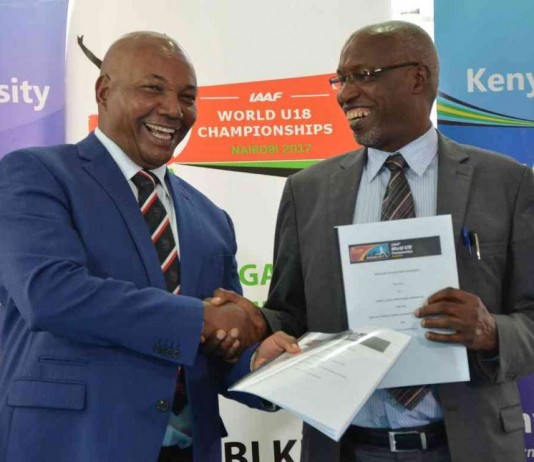 This is How Much Kenyatta Uni Hostel and Track Upgrade Will Cost! This is How Much Kenyatta Uni Hostel and Track Upgrade Will Cost!