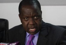 Matiangi to Cancel Thousands of Degrees For These Graduates Education Cabinet Secretary Fred Matiang'i