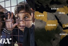 Donald Trump’s Refugee Ban, Explained Donald Trump's Refugee Ban, Explained