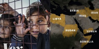 Donald Trump’s Refugee Ban, Explained Donald Trump's Refugee Ban, Explained