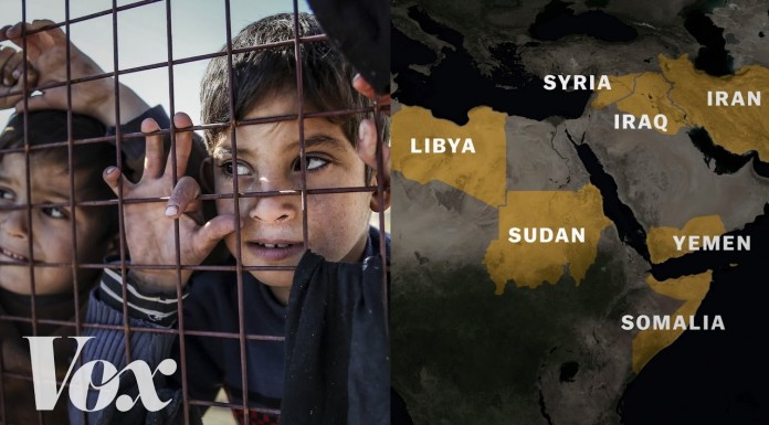 Donald Trump’s Refugee Ban, Explained Donald Trump's Refugee Ban, Explained