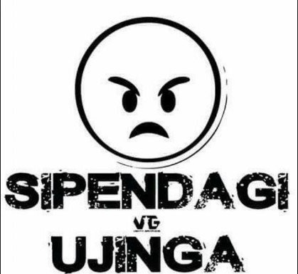 MEMO ORDERING STUDENTS STOP USING “SIPENDI UJINGA “ sipendi ujinga kenya