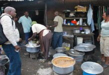 TALES FROM KU: Hotel – Blessed TALES FROM KU: Hotel – Blessed