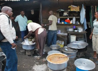 TALES FROM KU: Hotel – Blessed TALES FROM KU: Hotel – Blessed