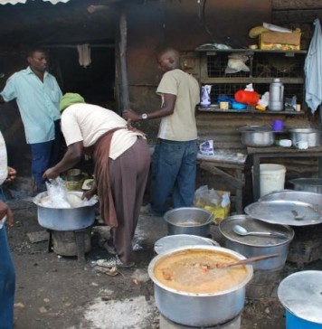 TALES FROM KU: Hotel – Blessed TALES FROM KU: Hotel – Blessed