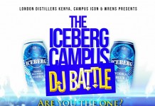 Here’s How To Win 200,000KSHS in Kenyatta University Here's How To Win 200,000KSHS in Kenyatta University