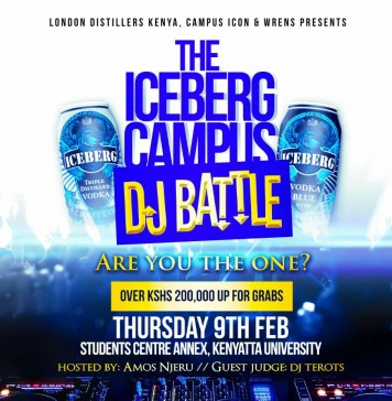 Here’s How To Win 200,000KSHS in Kenyatta University Here's How To Win 200,000KSHS in Kenyatta University