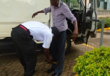 Logic and Brink’s Security Guards 1. Logic and Brink's Security Guards 1.