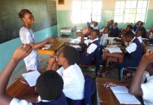 KU Students Who Have Registered For May – August 2017 Teaching Practice KU Students Who Have Registered For May - August 2017 Teaching Practice